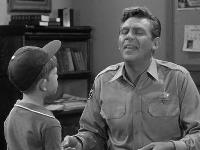 Click to watch 'Opies Charity' (popup) The Andy Griffith Show